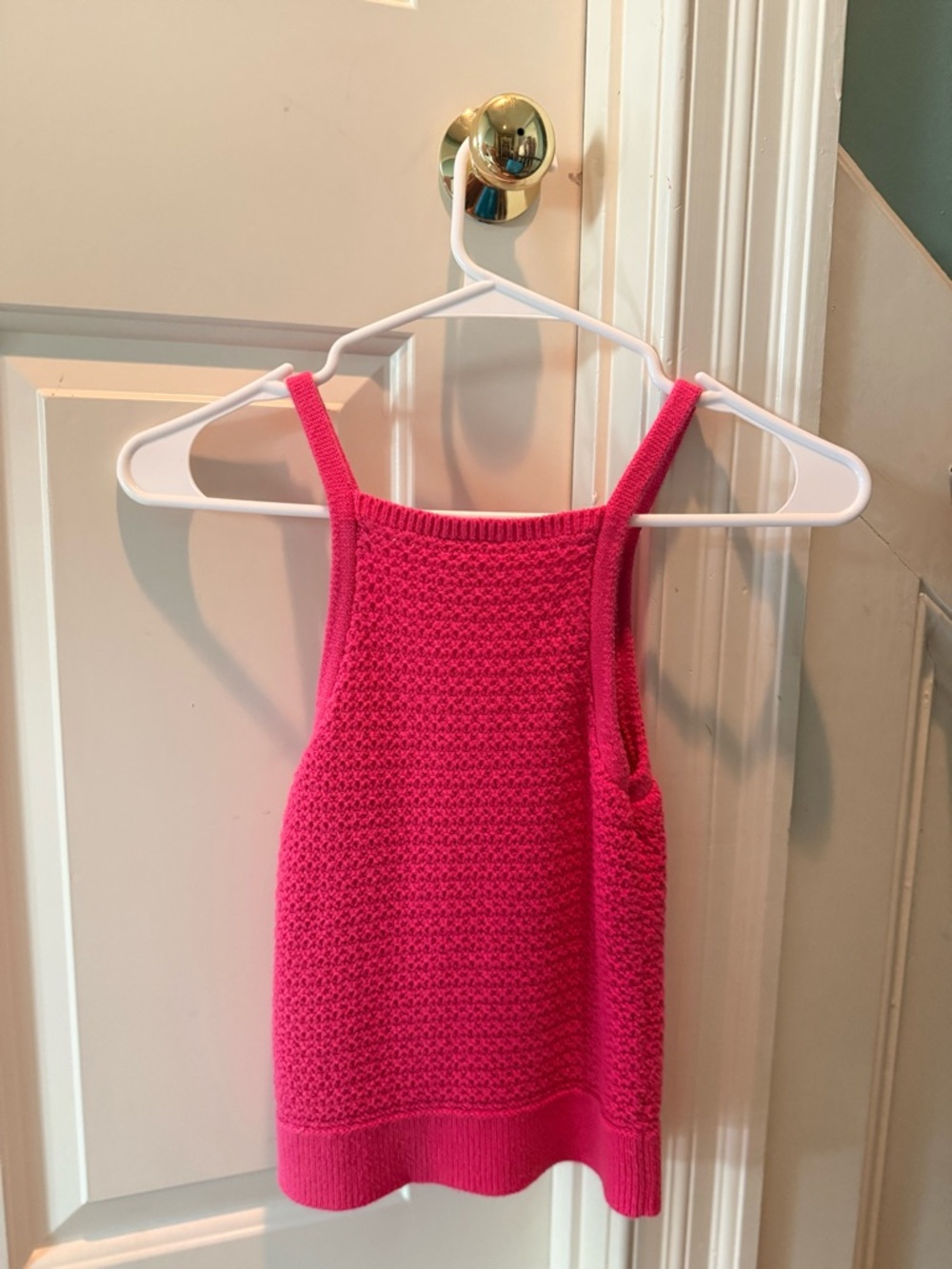 abercrombie kids Textured Knit Tank Top BUNDLE - Picture 4 of 4